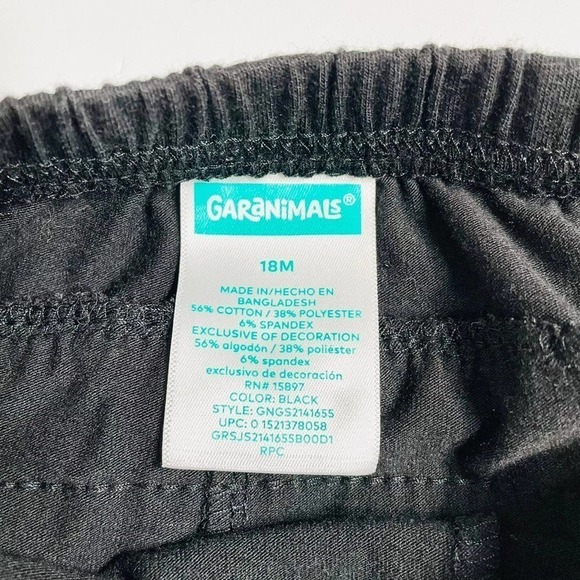 GARANIMALS T-shirt and Leggings Bundle - Picture 6 of 6